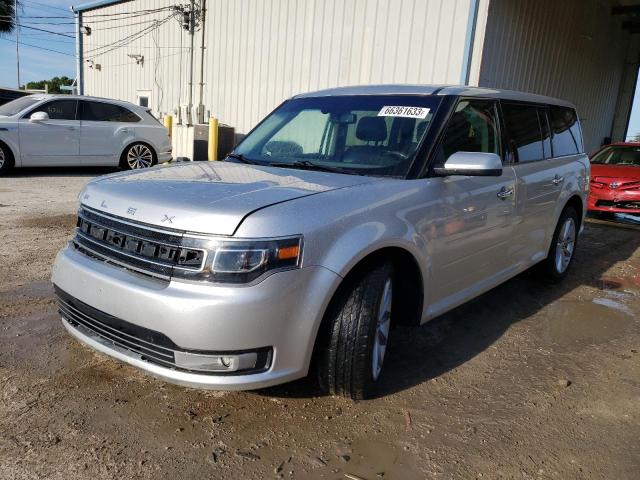 2013 Ford Flex Limited