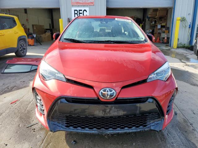 2017 TOYOTA COROLLA L - 2T1BURHE4HC958979