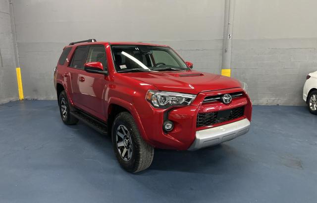 2023 Toyota 4Runner 