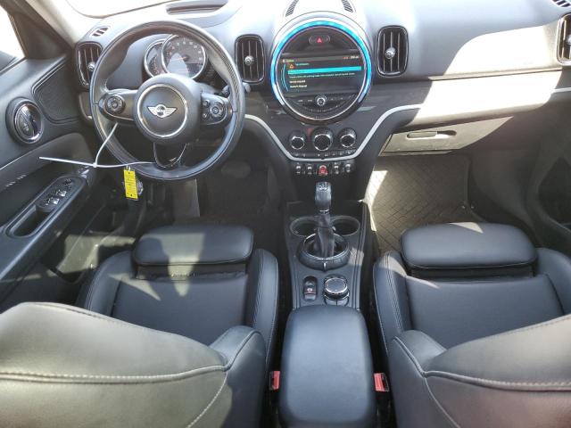 WMZYT5C37H3B66963 Mini Cooper S Countryman All4