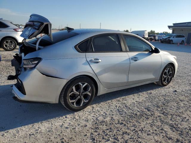 3KPF24AD7KE123219 Kia Forte FE 3