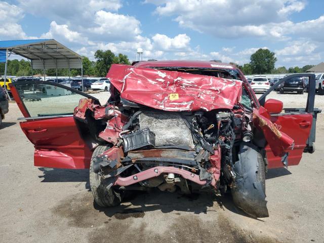2015 DODGE GRAND CARA - 2C4RDGCG7FR703283