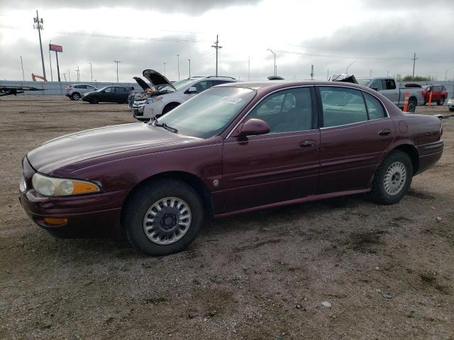 2005 Buick LeSabre Custom