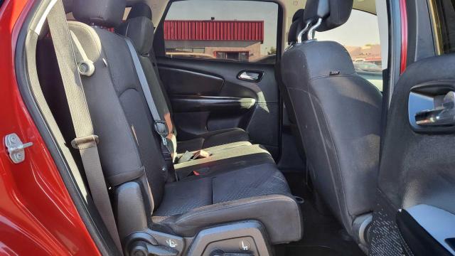 3C4PDCABXJT386340 Dodge JOURNEY SE