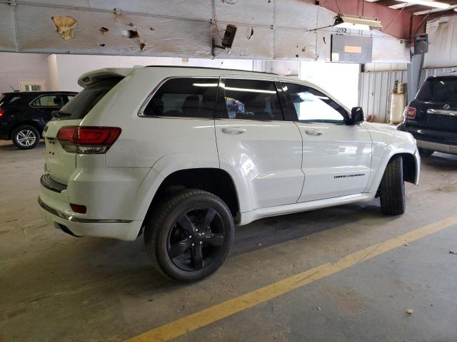 1C4RJFCT5GC438440 Jeep Grand Cherokee Overland