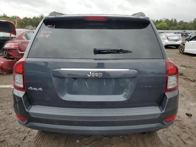 1C4NJDBB7ED592957 Jeep Compass Sport