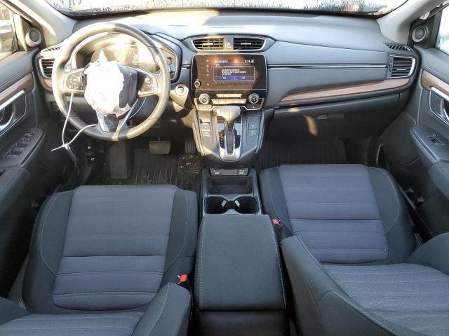 2HKRW2H57MH680246 Honda CRV CR-V 8