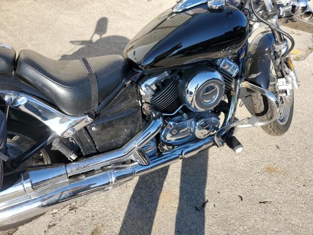 2013 YAMAHA XVS650 JYAVM01E3DA138051