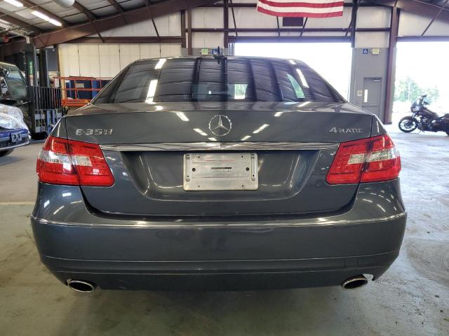 VIN WDDHF8JB4DA738678 2013 Mercedes-Benz E-Class, 3... no.6