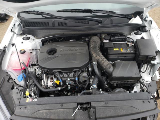 3KPF44AC6PE646398 KIA FORTE GT