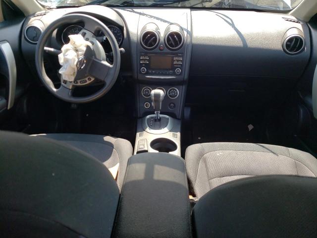 JN8AS5MTXEW623599 Nissan Rogue Select S