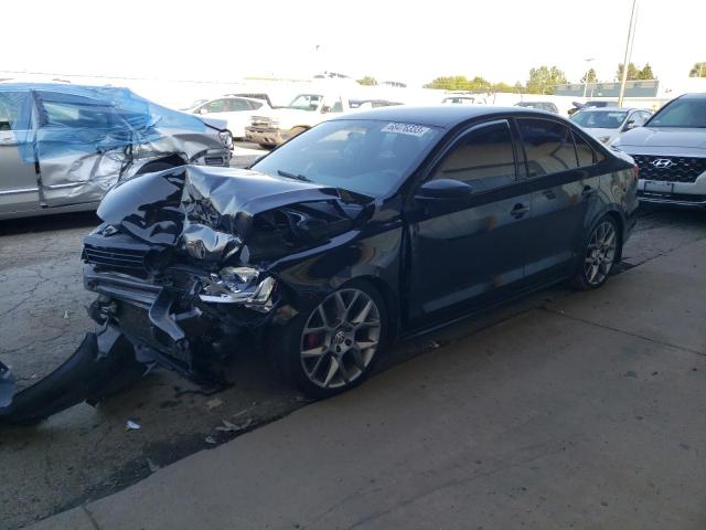 2011 Volkswagen Jetta 