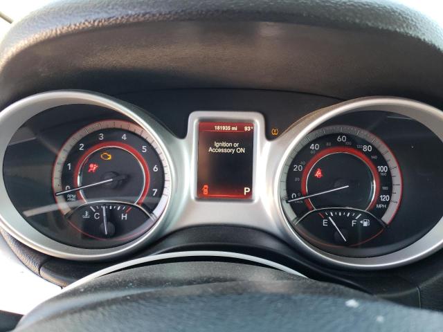 3C4PDCBB4GT165677 Dodge Journey Sxt