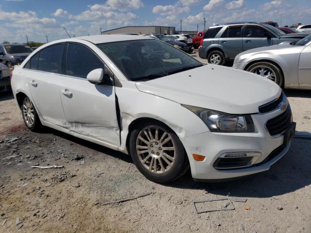 2015 CHEVROLET CRUZE ECO - 1G1PH5SB4F7152875