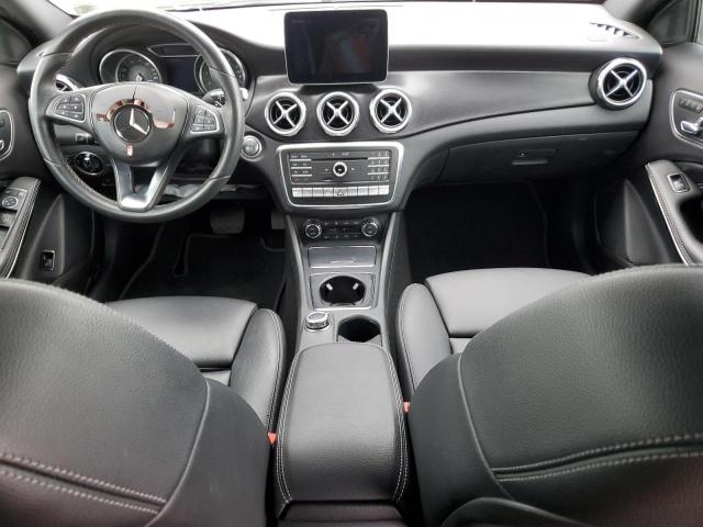 WDCTG4GB5JJ452555 Mercedes-Benz Gla 250 4matic