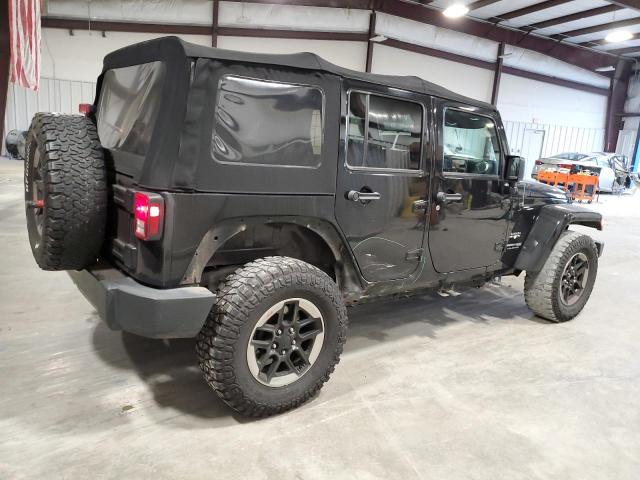 1C4BJWEG3JL859937 | 2018 JEEP WRANGLER U