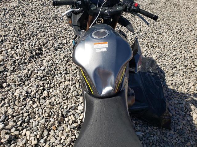 2022 HONDA CBR500 RA MLHPC625XN5300752
