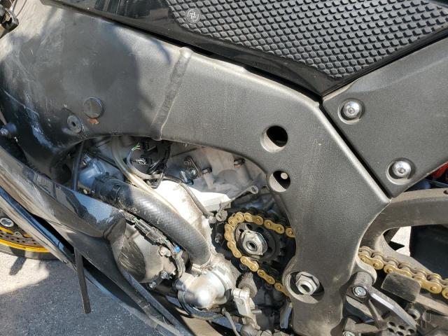 2021 KAWASAKI ZX1002 M - JKBZXVM10MA000363