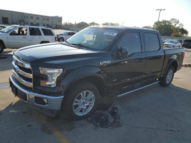 Vin: 1ftew1cp4hkc32362, lot: 67790763, ford f-150 supercrew 20171