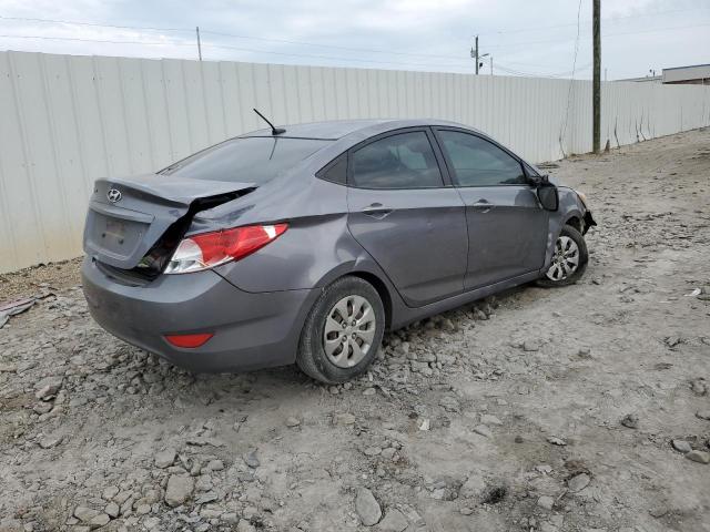 2015 HYUNDAI ACCENT GLS - KMHCT4AE5FU914750