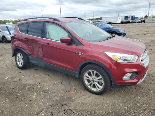 1FMCU9HD3JUD56879 2018 FORD ESCAPE, photo no. 4