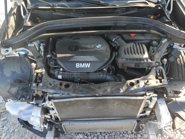 WBXHT3C38J5F90833 BMW X1 Xdrive28i
