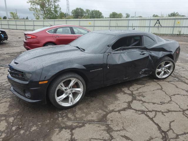 2011 Chevrolet Camaro LT