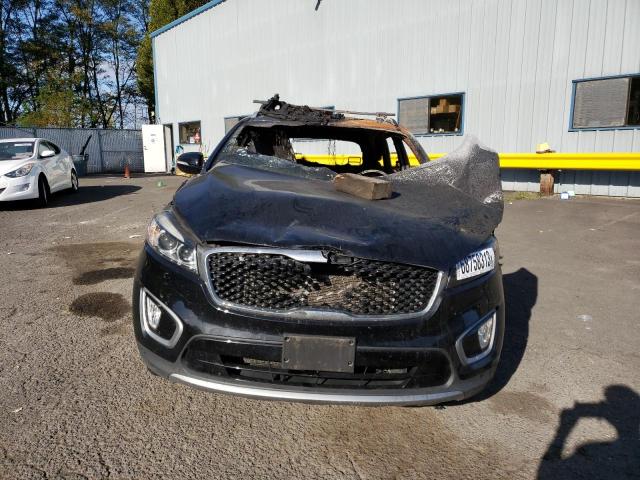 5XYPH4A5XHG290052 KIA SORENTO EX