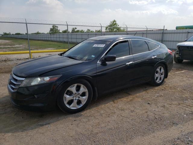 2011 Honda Accord Crosstour EX-L