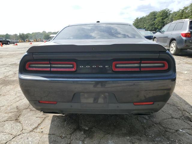 2C3CDZBT3KH511864 Dodge Challenger R/t