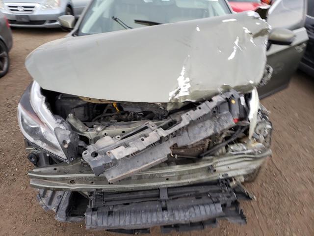 4S4BSBNCXG3264221 Subaru Outback 2.5i Limited