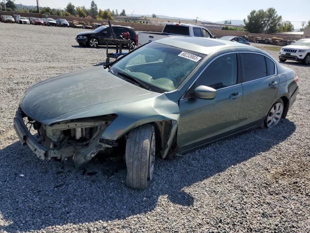 2010 Honda Accord Coupe EX-L