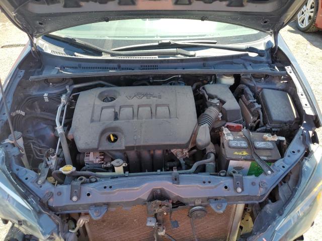 5YFBURHE1HP656257 Toyota COROLLA L