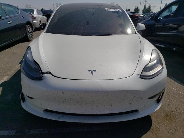 5YJ3E1EA0NF314214 Tesla MODEL 3