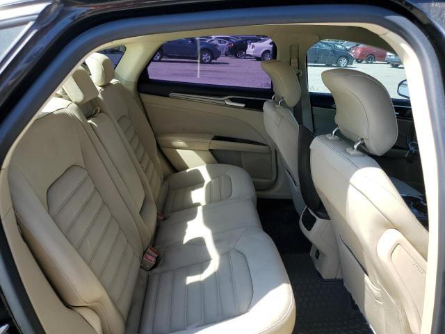 3FA6P0H77ER272775 Ford FUSION SE