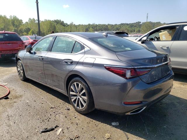 2021 Lexus Es 350 Base VIN: 58ACZ1B12MU091256 Lot: 66898173