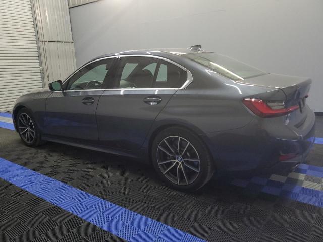 3MW5R1J02N8C59910 BMW 3 Series 330I 2