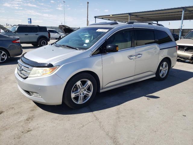 2011 Honda Odyssey TOURING