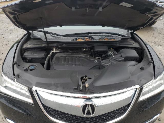 5FRYD4H89EB047396 Acura Mdx Advance