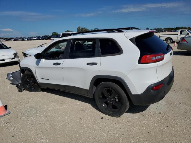 1C4PJLAB8HW540637 Jeep Cherokee Sport