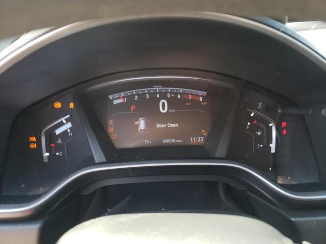 2HKRW1H50LH415113 Honda CR-V EX