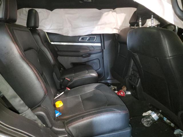 1FM5K8GT7GGB30594 Ford EXPLORER SPORT