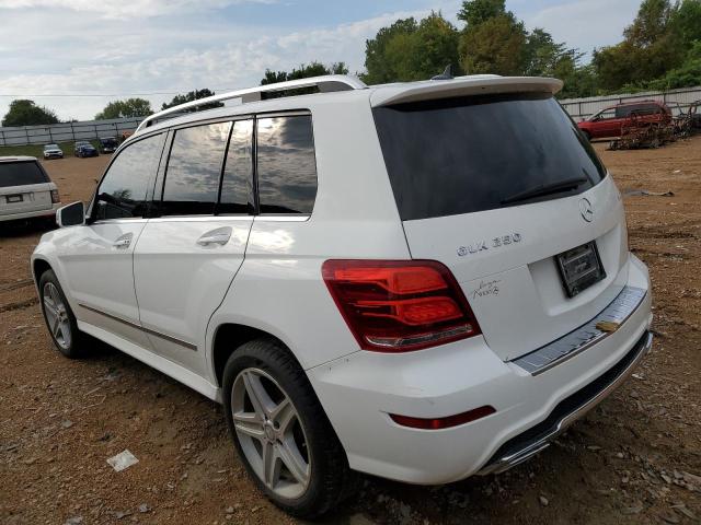 WDCGG0EB7EG220863 Mercedes-Benz Glk 250 Bluetec