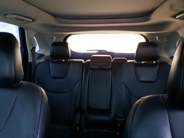 2FMPK4K90JBB94018 Ford Edge Titanium