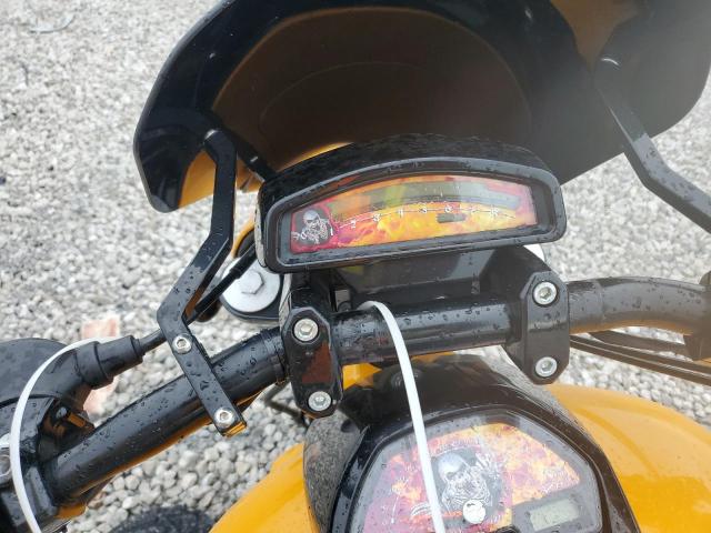 2006 SUZUKI M109R / VZ - JS1VY53A262100575