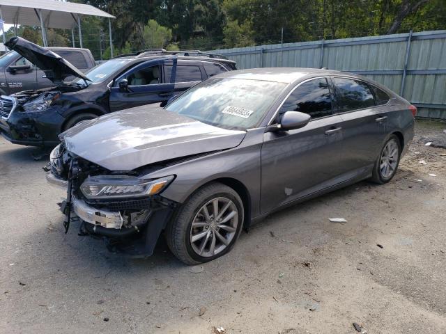 2021 Honda Accord Sedan LX