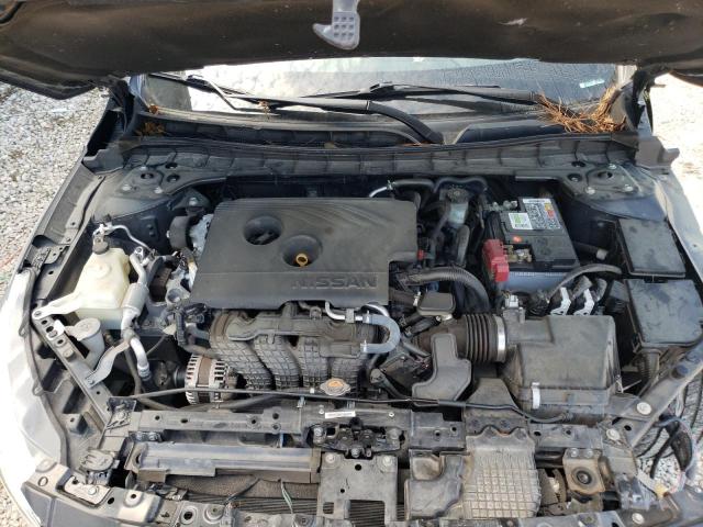1N4BL4FV2KC115507 Nissan Altima Platinum