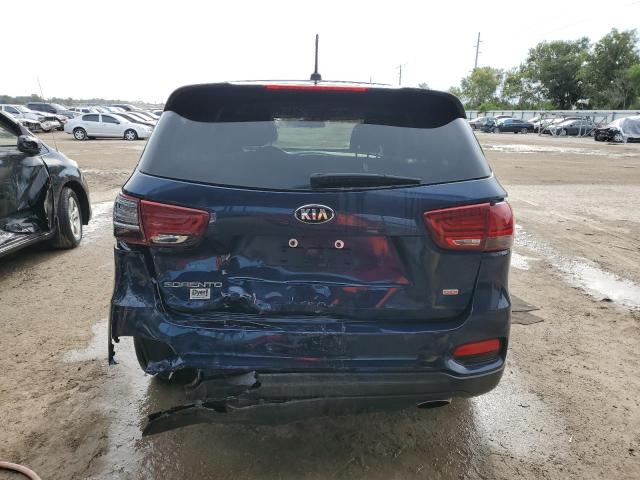 5XYPG4A35KG543061 KIA SORENTO L