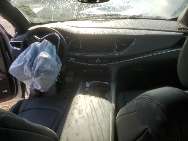 5GAERBKW3NJ186676 Buick Enclave Essence