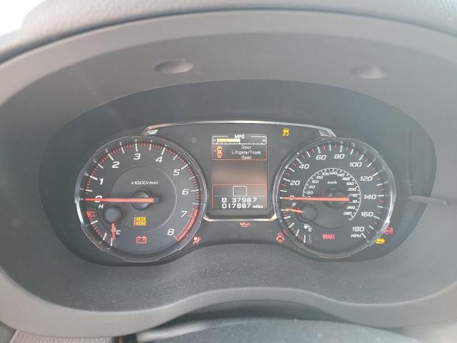 JF1VA1A66L9823663 Subaru WRX